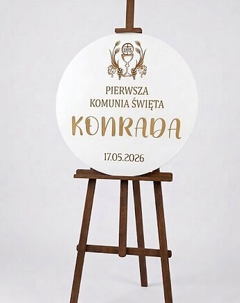 Tablica informacyjna, TreeTrue