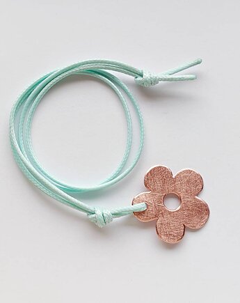 KWIAT wisiorek, Katarzyna Kaminska ART