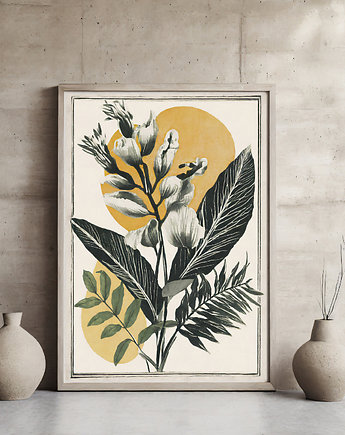 Plakat rośliny, ArchiBotanica