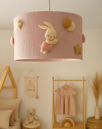 Lampa do pokoju dziecięcego