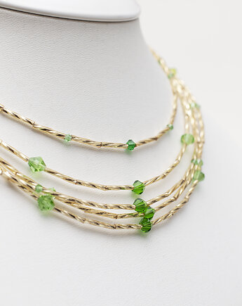 Kolia "Sylvie" -  Świeżość Leśnej Rosy, mdesign