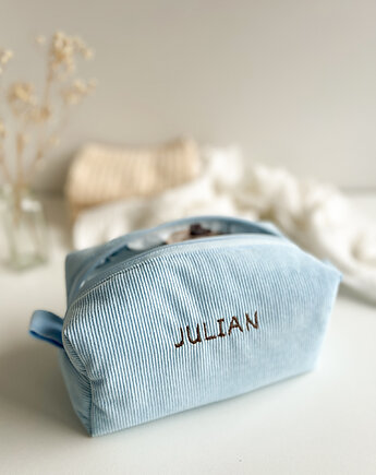 Kosmetyczka personalizowana z imieniem