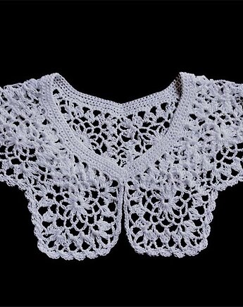 Kołnierzyk dla klientki nr. 12055936, eulalia