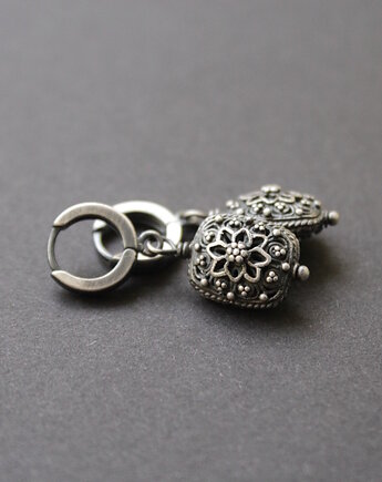 Kolczyki Sekretne, fado