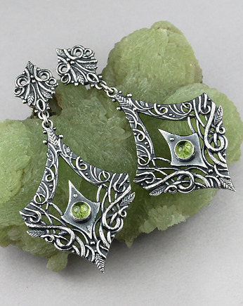 Sindarin - Laer, peridot, Drakonaria