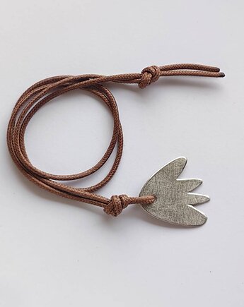 KWIAT wisiorek, Katarzyna Kaminska ART