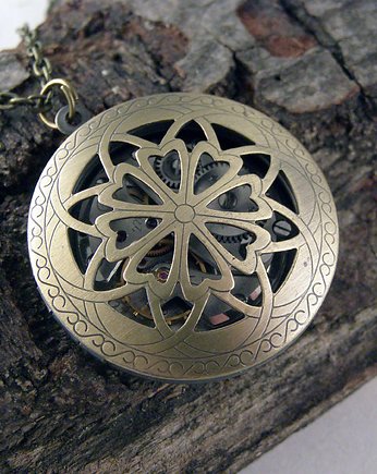 Zegarynki projektant