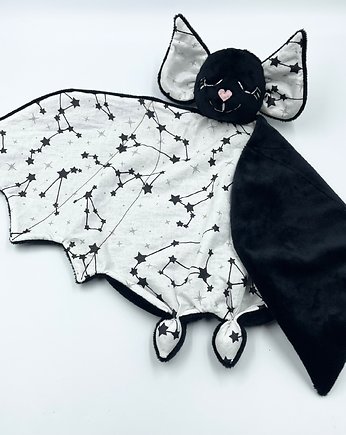 Przytulanka nietoperz dla niemowląt, Bett For Babies