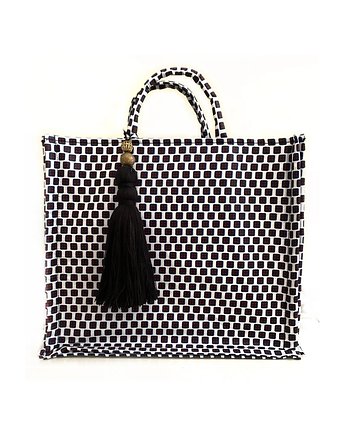 Torba Tote Mililu, Just Africa