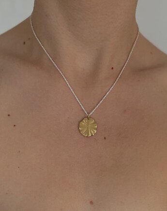 Naszyjnik Letnie Serce II, Vander jewelry