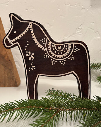 Konik piernikowy średni, Sova manufaktura