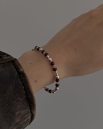 Bransoletka Otulenie kamienie, Vander jewelry