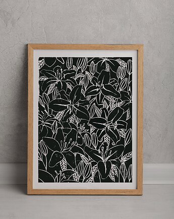 Linoryt "Lilie", KRogowska