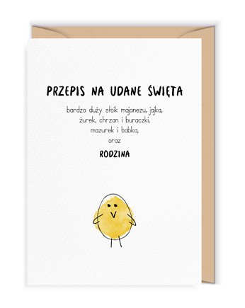 Przepis na święta, Cudowianki