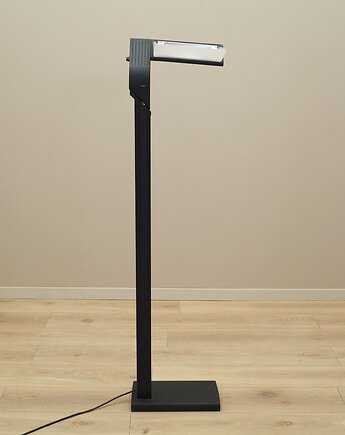 Lampa podłogowa, włoski design, lata 90, produkcja: Włochy, Przetwory design