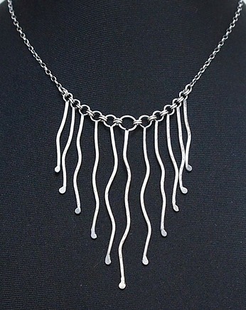 Słota vol. 3 naszyjnik, Katia i krokodyl