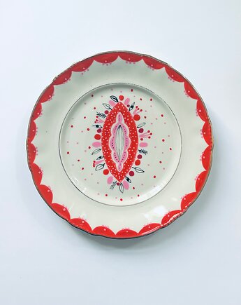 Ciecz, arent plates