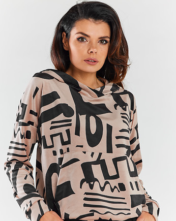 Bluza B473, Selini