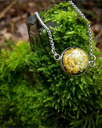 Bransoletka z kwiatami, Figa handmade accessories