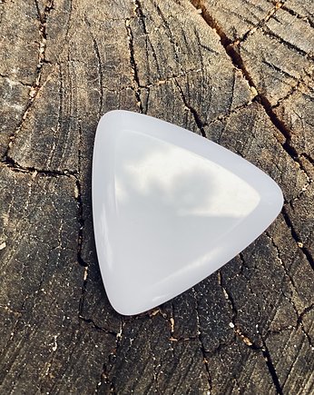 Plektron Kostka Do Gitary 5mm Poliwęglan, Luka Plectrums