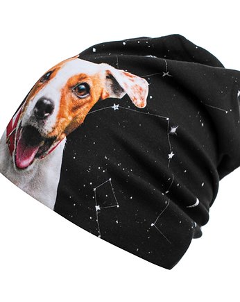 Czapka Ket Magic GALAXY DOG, hauer