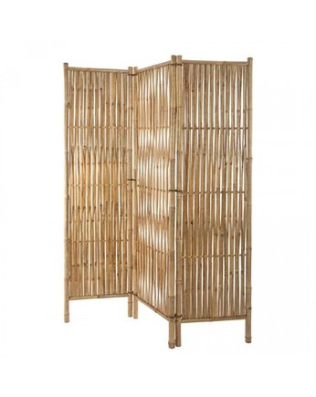 Parawan Drewniany Bamboo 135x170 cm, MIA home