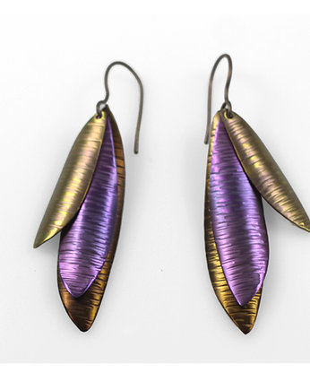 Piórka z tytanu, galeria OKO