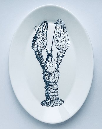 Rak Niebo Rak, arent plates