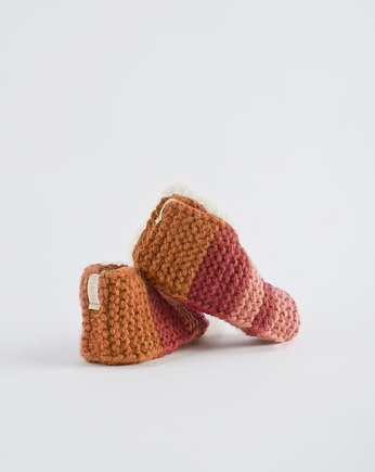 Baby Bamboshe - OGNISTE, BAMBOSHE