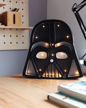 Lampka Lord Vader, MOONLIGHT