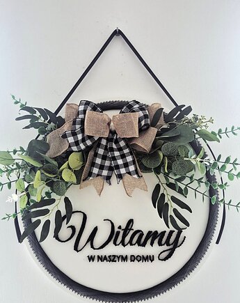 Witamy w naszym domu, P.A.rt