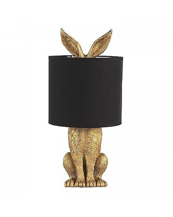Lampa Stołowa Rabbit Black, MIA home