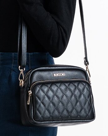 Torebka skórzana na ramię (7202), BOSCCOLO