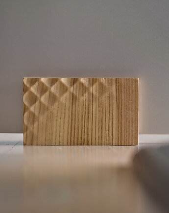 Stojak Fascino, Woodlogic