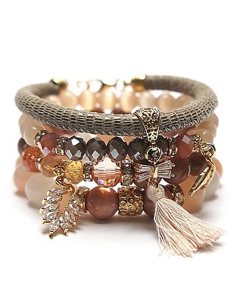 Carmel and vanilia vol. 9 /14.11.24/ - set, KiKa pracownia