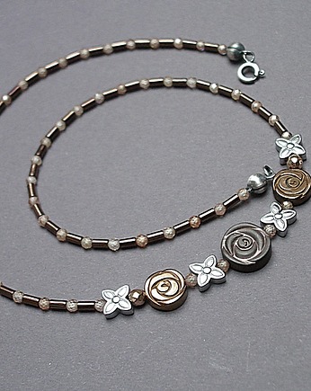 Colours mix /hematite/ vol. 5 - obroża, Katia i krokodyl