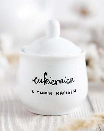 Cukiernica z Twoim napisem, Pracownia Faramuszka