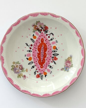 Ciebie, arent plates