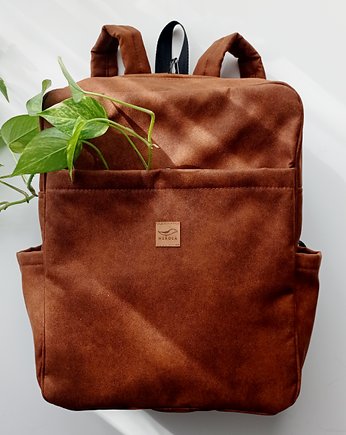 ZAMÓWIENIE SPECJALNE Plecak CUBE Nomad laptop NEROLA, Nerola
