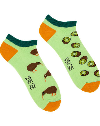 Stopki Kiwi, Spox Sox