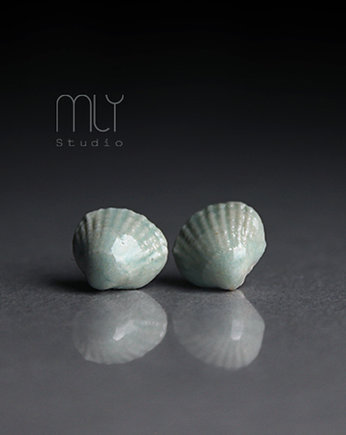 Shell/stal chirurgiczna/, Magda Łysiak