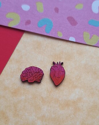 Serce i rozum malowane, DWUKROOPEK