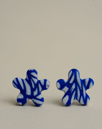 Pojedyncze sztyfty pastylki, Dwie Gliny