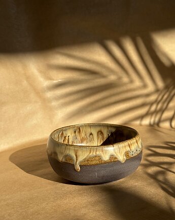 Miska szara, Nanos Ceramics