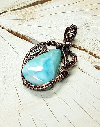 Larimar m304, JanArt