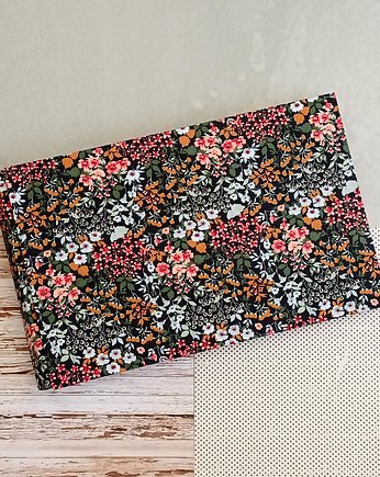 Album na zdjęcia Drobne kwiaty, Slow Craft
