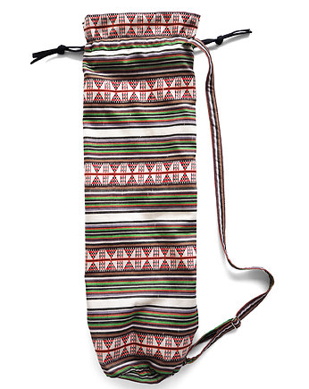 Pokrowiec na matę do jogi "Himalayan Mood", madebyjokpa
