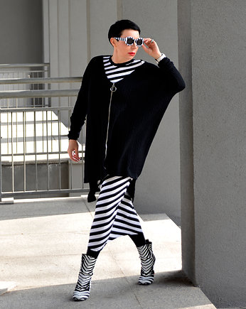 New SWETER OVERSIZE ZZ, momo fashion
