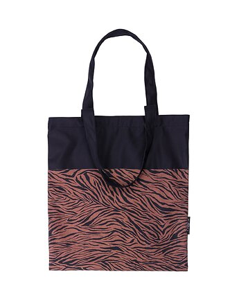 Siatka  zebra, Gawka made by hand