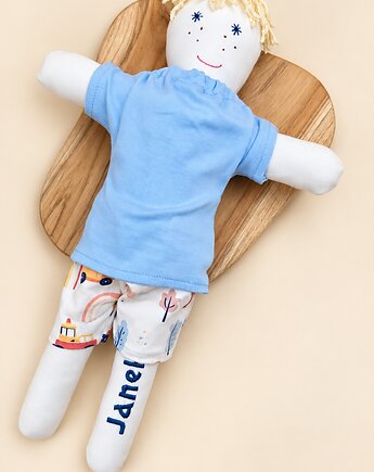 Personalizowany Henio 45 cm , HELENKA